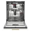 Kitchenaid® 39 Dba Panel-ready Flush-to-cabinet Dishwasher With Freeflex™ Fit Third Level Rack view 4