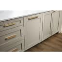 Kitchenaid® 39 Dba Panel-ready Flush-to-cabinet Dishwasher With Freeflex™ Fit Third Level Rack view 11