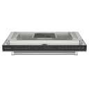 Kitchenaid® 39 Dba Printshield™ Finish Flush-to-cabinet Dishwasher With Freeflex™ Fit Third Level Rack view 6