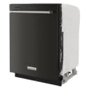 360° Max Jets™ Third Rack Dishwasher with 50+ Total Wash Jets, 44 dBA view 48