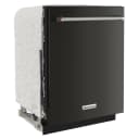 360° Max Jets™ Third Rack Dishwasher with 50+ Total Wash Jets, 44 dBA view 69