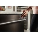 360° Max Jets™ Third Rack Dishwasher with 50+ Total Wash Jets, 44 dBA view 84