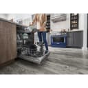 360° Max Jets™ Third Rack Dishwasher with 50+ Total Wash Jets, 44 dBA view 93