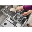 360° Max Jets™ Third Rack Dishwasher with 50+ Total Wash Jets, 44 dBA view 91