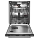 360° Max Jets™ Third Rack Dishwasher with 50+ Total Wash Jets, 44 dBA view 88