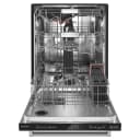 360° Max Jets™ Third Rack Dishwasher with 50+ Total Wash Jets, 44 dBA view 87