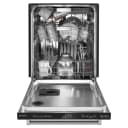 360° Max Jets™ Third Rack Dishwasher with 50+ Total Wash Jets, 44 dBA view 82