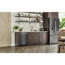 360° Max Jets™ Third Rack Dishwasher with 50+ Total Wash Jets, 44 dBA view 79