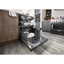 360° Max Jets™ Third Rack Dishwasher with 50+ Total Wash Jets, 44 dBA view 78