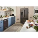 360° Max Jets™ Third Rack Dishwasher with 50+ Total Wash Jets, 44 dBA view 77