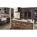 360° Max Jets™ Third Rack Dishwasher with 50+ Total Wash Jets, 44 dBA view 72