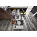 360° Max Jets™ Third Rack Dishwasher with 50+ Total Wash Jets, 44 dBA view 24