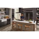 360° Max Jets™ Third Rack Dishwasher with 50+ Total Wash Jets, 44 dBA view 21