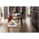 360° Max Jets™ Third Rack Dishwasher with 50+ Total Wash Jets, 44 dBA view 20