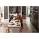360° Max Jets™ Third Rack Dishwasher with 50+ Total Wash Jets, 44 dBA view 17