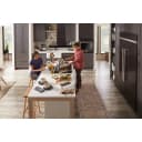 360° Max Jets™ Third Rack Dishwasher with 50+ Total Wash Jets, 44 dBA view 16
