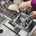 360° Max Jets™ Third Rack Dishwasher with 50+ Total Wash Jets, 44 dBA view 2