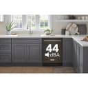 360° Max Jets™ Third Rack Dishwasher with 50+ Total Wash Jets, 44 dBA view 10