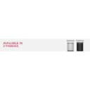 360° Max Jets™ Third Rack Dishwasher with 50+ Total Wash Jets, 44 dBA view 6