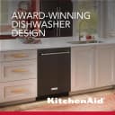 360° Max Jets™ Third Rack Dishwasher with 50+ Total Wash Jets, 44 dBA view 3