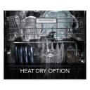360° Max Jets™ Third Rack Dishwasher with 50+ Total Wash Jets, 44 dBA view 44