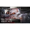 360° Max Jets™ Third Rack Dishwasher with 50+ Total Wash Jets, 44 dBA view 41