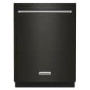 360° Max Jets™ Third Rack Dishwasher with 50+ Total Wash Jets, 44 dBA view 39