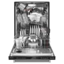 360° Max Jets™ Third Rack Dishwasher with 50+ Total Wash Jets, 44 dBA view 38