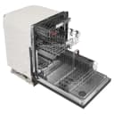 360° Max Jets™ Third Rack Dishwasher with 50+ Total Wash Jets, 44 dBA view 33