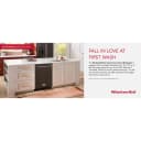 360° Max Jets™ Third Rack Dishwasher with 50+ Total Wash Jets, 44 dBA view 30