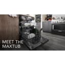 360° Max Jets™ Third Rack Dishwasher with 50+ Total Wash Jets, 44 dBA view 29
