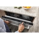 360° Max Jets™ Third Rack Dishwasher with 50+ Total Wash Jets, 44 dBA view 31