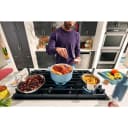 360° Max Jets™ Third Rack Dishwasher with 50+ Total Wash Jets, 44 dBA view 71