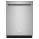 360° Max Jets™ Third Rack Dishwasher with 50+ Total Wash Jets, 44 dBA view 103