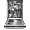 360° Max Jets™ Third Rack Dishwasher with 50+ Total Wash Jets, 44 dBA view 106