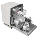 360° Max Jets™ Third Rack Dishwasher with 50+ Total Wash Jets, 44 dBA view 109