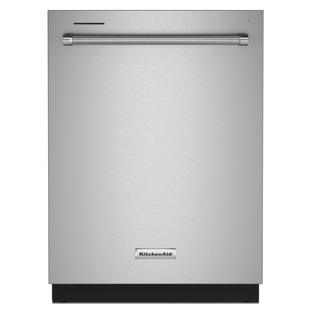 Energy Star® Certified 360° Max Jets™ Third Rack Dishwasher, 44 dBA