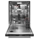 Energy Star® Certified 360° Max Jets™ Third Rack Dishwasher, 44 dBA view 36