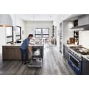 Energy Star® Certified 360° Max Jets™ Third Rack Dishwasher, 44 dBA view 33