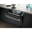 44 dBA Dishwasher with Panel-Ready Design view 20