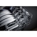 44 dBA Dishwasher with Panel-Ready Design view 21