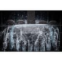 44 dBA Dishwasher with Panel-Ready Design view 24