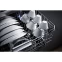 44 dBA Dishwasher with Panel-Ready Design view 25