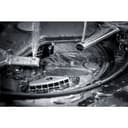 44 dBA Dishwasher with Panel-Ready Design view 26