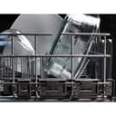 44 dBA Dishwasher with Panel-Ready Design view 39