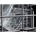 44 dBA Dishwasher with Panel-Ready Design view 40