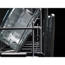 44 dBA Dishwasher with Panel-Ready Design view 41