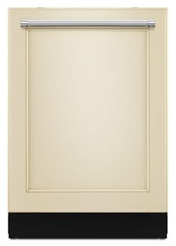 44 dBA Dishwasher with Panel-Ready Design