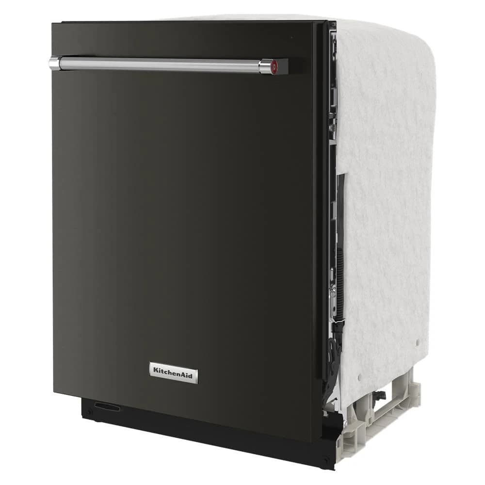 360° Max Jets™ Third Rack Dishwasher with Fan-Enabled ProDry™ System, 44 dBA