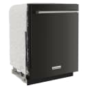 360° Max Jets™ Third Rack Dishwasher with Fan-Enabled ProDry™ System, 44 dBA view 37
